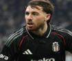 Beşiktaş kamp kadrosunu a&ccedil;ıkladı! Orkun K&ouml;k&ccedil;&uuml; yer almadı