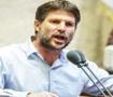 Smotrich'ten komşu &uuml;lkeleri işgal tehdidi: Sınırlarımızı yeniden &ccedil;izmeliyiz