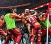 Rakamı duyanlar inanamıyor! Galatasaray'ın kasası ağzına kadar doldu