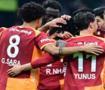 Rams Park'ta 'şampiyonluk' ma&ccedil;ı! Galatasaray 4'te 4 peşinde