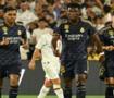 Real Madrid'de Arda G&uuml;ler'in takım arkadaşları kavga etti! Yıldız isim hastanelik oldu