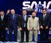 SAHA İsstanbul d&uuml;nyada g&uuml;ndem oldu! Rakamlar rekor kırdı! Tarihe ge&ccedil;en anlaşmalar