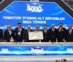 TRMOTOR, TF35000 alt sistemleri i&ccedil;in kritik iş birliklerine imza attı