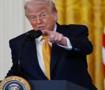 Trump bir &uuml;lkeyle daha k&ouml;pr&uuml;leri atıyor! Askerlerini &ccedil;ekecek