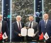 TUSAŞ ile TEI&rsquo;den yerli g&uuml;&ccedil; hamlesi: ANKA ve AKSUNGUR i&ccedil;in 100 motorluk dev anlaşma
