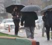 Yağış T&uuml;rkiye'yi sarıyor! Meteoroloji yeni harita paylaştı