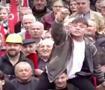 Yeni 'Berkay' denemesi tutmadı: &Ouml;zel'in mitingde s&ouml;z verdiği &ccedil;ocuk 'SS&Ccedil;' &ccedil;ıktı