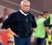 Y&uuml;z y&uuml;ze g&ouml;r&uuml;şme ger&ccedil;ekleşti! Jose Mourinho, Real Madrid i&ccedil;in g&uuml;n sayıyor