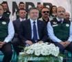 66 yılın rekoru kırıldı, "Yeşil Karıncalar" sahaya indi: DSİ&rsquo;den 2,7 milyarlık dev hamle!