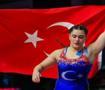 G&uuml;reşte b&uuml;y&uuml;k başarı! 2 milli sporcu Avrupa Şampiyonu oldu