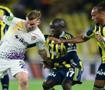 6 goll&uuml; ma&ccedil;ta Fenerbah&ccedil;e ile Ey&uuml;pspor yenişemedi!