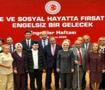Bakan G&ouml;ktaş: Kamuda g&ouml;rev yapan engelli memur sayısı 82 bin 880'e ulaştı