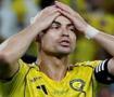 Al-Nassr finalde kaybetti! T&uuml;rk forvet Ronaldo'nun kupa hayallerini yıktı