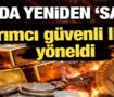 Altın ve dolarda yeni d&ouml;nem: 'Fed beklentileri değişiyor' 