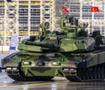 Ambargoları yıkan detay! Altay tankı T&uuml;rk savunmasında d&ouml;n&uuml;m noktası oldu!