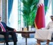 Son Dakika: Bakan Fidan'dan Doha'da &ouml;nemli mesajlar