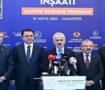 Bakan Uraloğlu duyurdu: 40 dakikalık yol 25 dakikaya iniyor!