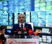 Bakan Uraloğlu duyurdu: Bayram trafiği anlık olarak takip edilecek!
