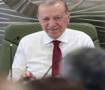 Başkan Erdoğan'dan gen&ccedil;lere evlilik fonu ve aile vurgusu