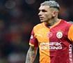 Beyoğlu'nda yumruklu saldırı! Lucas Torreira darp edildi