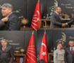 "CHP, PKK'ya siper oldu" diyen Nasuh Bektaş CHP'ye katıldı: &Ouml;zkan Yalım tweetlerini silmiş