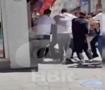 &Ccedil;orlu&rsquo;da 2 polisimizi şehit eden saldırganın yakalanma anı