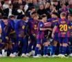 El-Clasico'nun sonu şampiyonlukla bitti! 