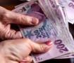 Emeklilerin ikramiye ve aylık &ouml;demeleri hesaplara aktarılıyor