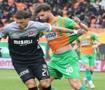 Fatih Karag&uuml;mr&uuml;k-Alanyaspor! S&uuml;per Lig'de g&uuml;n&uuml;n ilk ma&ccedil;ı | CANLI
