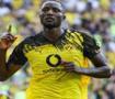 Fenerbah&ccedil;e'nin istediği Guirassy i&ccedil;in Dortmun'dan a&ccedil;ıklama!