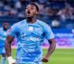 Galatasaray ile anılıyordu! Zenit'ten Jhon Duran a&ccedil;ıklaması