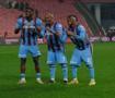 Gen&ccedil;lerbirliği - Trabzonspor! İlk 11'ler