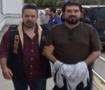 G&ouml;zaltına alınan Rasim Ozan K&uuml;tahyalı Adana&rsquo;ya getirildi: A&ccedil;ıklama yaptı