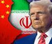 İran'dan Trump'a son dakika &Ccedil;in uyarısı! Hamaney cephesi zafer ilan etti