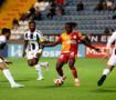 Kasımpaşa - Galatasaray! CANLI