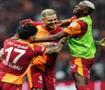 Kasımpaşa - Galatasaray! İlk 11'ler