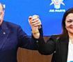 Erdoğan'dan Burcu K&ouml;ksal'a destek: Tehditlere aldırış etme