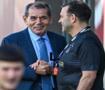 Galatasaray yaz transfer d&ouml;nemine damga vurabilir