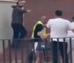 Lucas Torreira'ya saldıran şahıs tutuklandı