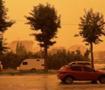 Meteoroloji alarm verdi: Kuvvetli sağanak, fırtına ve toz geliyor! Resmen &ccedil;amur yağacak