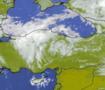 Meteoroloji yeni harita yayımladı: T&uuml;rkiye genelinde etkili olacak!