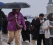 Meteoroloji&rsquo;den peş peşe uyarı! İstanbul ve Ankara dahil &ccedil;ok sayıda ilde sağanak alarmı