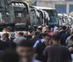 Otob&uuml;slerde koltuklar doldu, ek seferler devrede: Bayramda bilet fiyatlarına %25 zam!