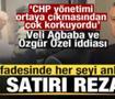 &Ouml;zkan Yalım ek ifadesinde her şeyi anlattı! Veli Ağbaba ve &Ouml;zg&uuml;r &Ouml;zel iddiası