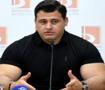 Rıza Kayaalp:  Allah bize b&uuml;y&uuml;k işler yapmayı nasip etti
