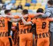 Shakhtar'ın ma&ccedil;ında alarmlar &ccedil;aldı! Hava saldırısı nedeniyle sahayı terk ettiler