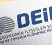 DEİK Dijital Teknolojiler İş Konseyi, DIGITALEUROPE'a &uuml;ye oldu