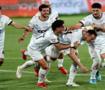 S&uuml;per Lig yolunda kritik d&uuml;ello! Final kapısını araladılar