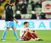 S&uuml;per Lig'e veda eden son takım belli oldu