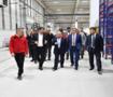 TOMTAŞ&rsquo;tan gen&ccedil;lere ilham veren buluşma